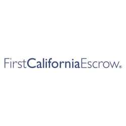 First California Escrow - CLOSED