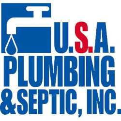 USA Plumbing & Septic, Inc. - Plumber Miami