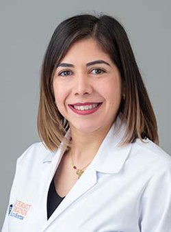 Judith J. Faria-Briceno, MD