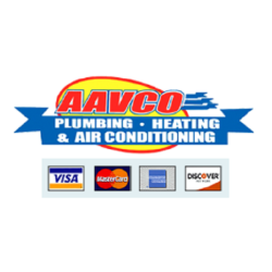AAVCO Plumbing, Heating & Air Conditioning - Fontana