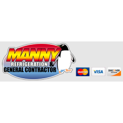 Manny Refrigeration General Contractor Corp