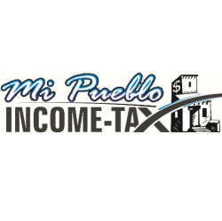 Mi Pueblo Income Tax