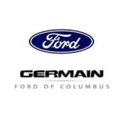 Germain Ford of Columbus