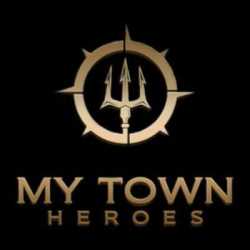 My Town Heroes Inc