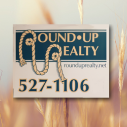 Round Up Realty