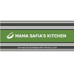 Mama Safia's Kitchen