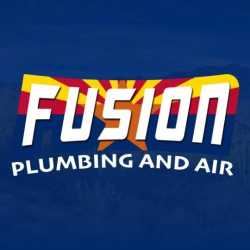 Fusion Plumbing Drain & AC