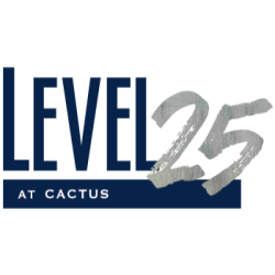 Level 25 at Cactus