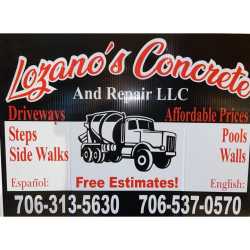 Lozano's Concrete and Repair LLC