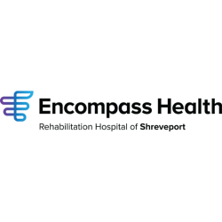 Encompass Health Rehabilitation Hospital of Shreveport