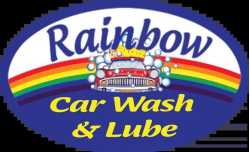 Rainbow Car Wash & Lube Valley Stream