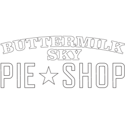 Buttermilk Sky Pie Shop Greenville