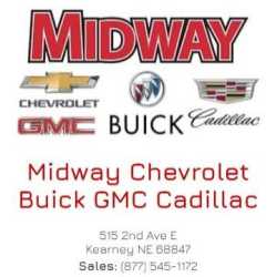 Midway Chevrolet Buick GMC