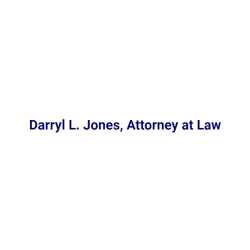 Darryl L Jones Attorney at Law
