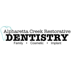 Alpharetta Creek Restorative Dentistry
