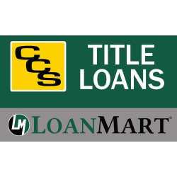 CCS Title Loan Services – LoanMart Pasadena