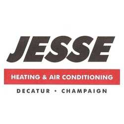 Jesse Heating & Air Conditioning
