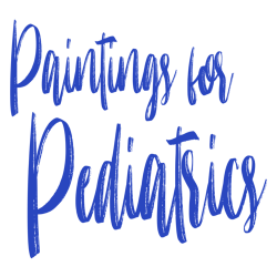 Paintings for Pediatrics