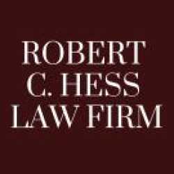 Robert C Hess Law Offices