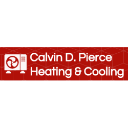 Calvin D. Pierce Heating & Cooling