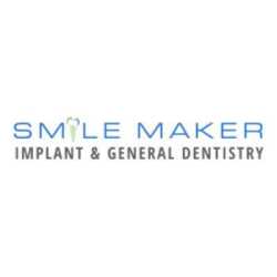 Smile Maker Implant & General Dentistry