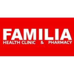 Familia Health Clinic and Pharmacy - Walk-In Clinic at a Low Cost