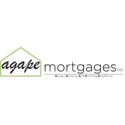Agape Mortgages Inc.