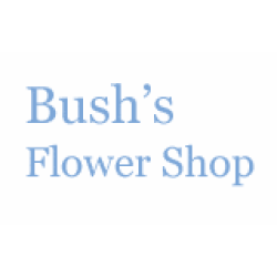 Bush's Flower Shop Inc