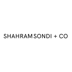 Shahram Sondi + CO