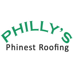 Philly's Phinest Roofing