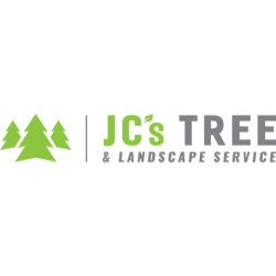 JC's Tree and Landscape Service