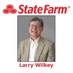 State Farm: Larry Wilkey