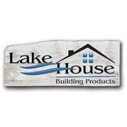 Lake House Exteriors