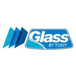 Glass by Tony
