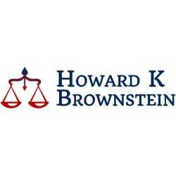 Howard K Brownstein