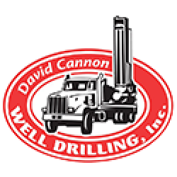 David Cannon Well Drilling