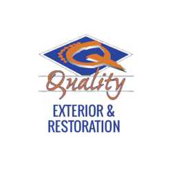 Quality Exterior and Restoration