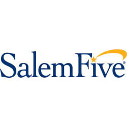 Salem Five Bank - CLOSED