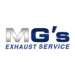MG Exhaust Service Inc