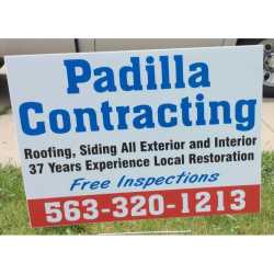 Padilla Contracting, L.L.C.