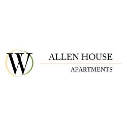 Allen House Apartments