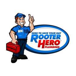 Rooter Hero Plumbing & Air of San Jose