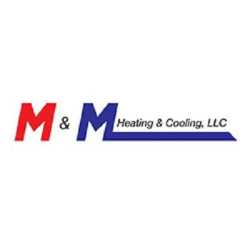 M & M Heating & Cooling,