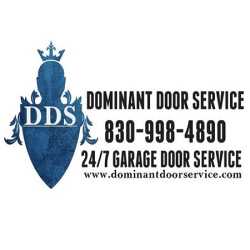 Dominant Door Service