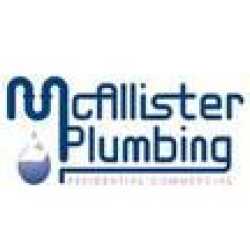 McAllister Plumbing, Inc