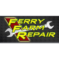 Ferry Farm Repair