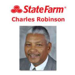 Charles Robinson - State Farm Insurance Agent