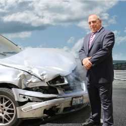 Car Accident Attorney Tim McDonough - Auto, Motorcycle, Personal Injury Lawyer
