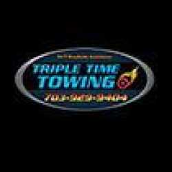 Triple Time Towing