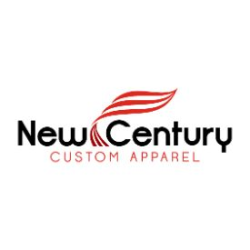 New Century Custom Apparel, LLC